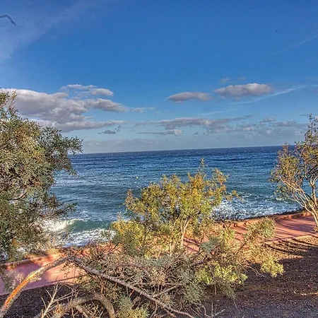 In With Stunning Sea Views * Radazul