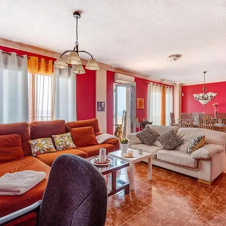 In With Stunning Sea Views * Radazul