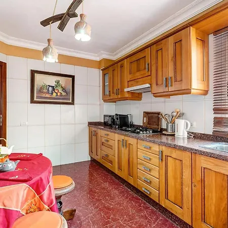 Lejlighed In With Stunning Sea Views