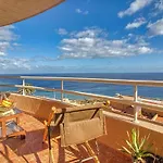 Apartmán In With Stunning Sea Views Radazul
