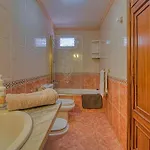 Apartmán In With Stunning Sea Views