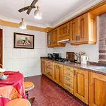 Apartmán In With Stunning Sea Views