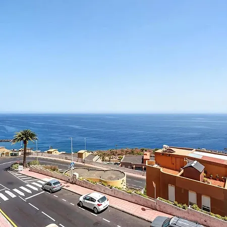 With Magnificent Sea Views *