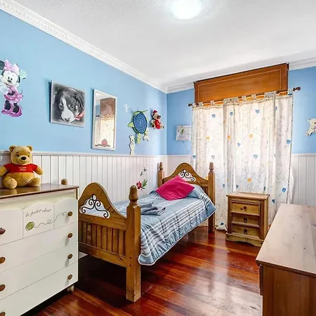 Apartment In With Stunning Sea Views *