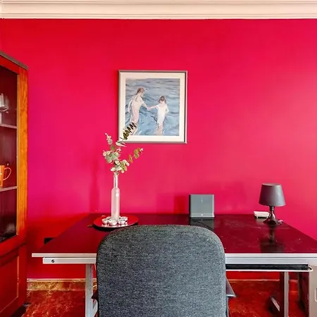 Appartement In With Stunning Sea Views Radazul