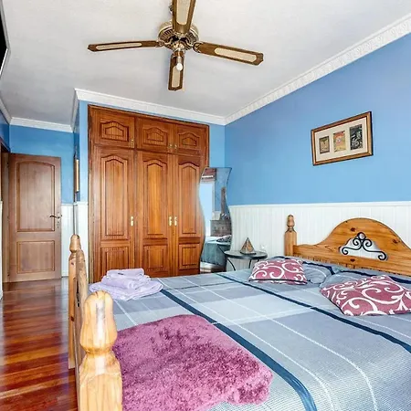 With Magnificent Sea Views Radazul