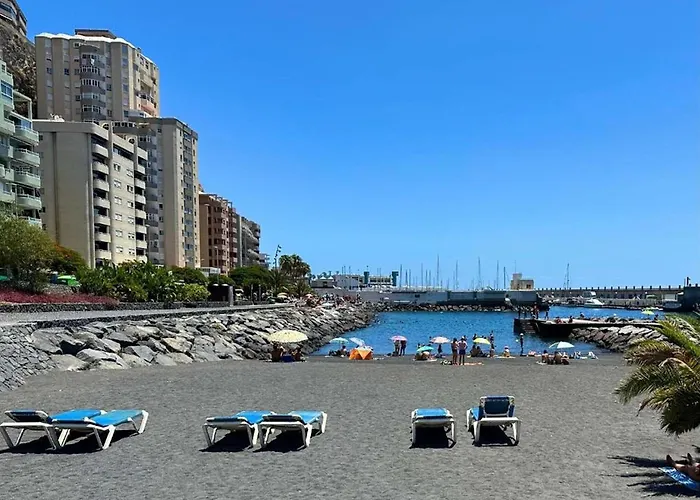 Апартаменты In With Stunning Sea Views *