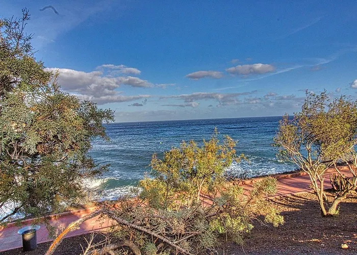 In With Stunning Sea Views * Радазул