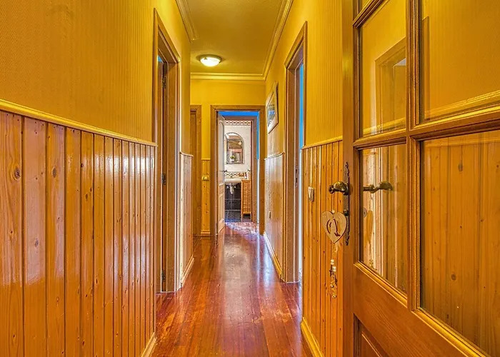 In With Stunning Sea Views Апартаменты Радазул