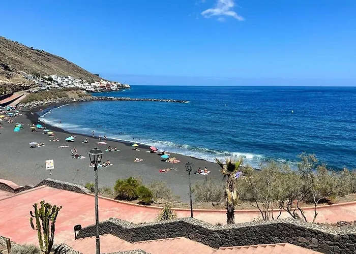 Appartement In With Stunning Sea Views