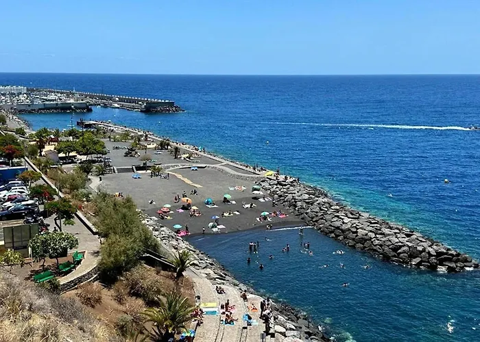 In With Stunning Sea Views * Radazul