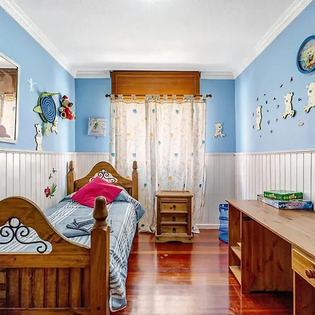 In With Stunning Sea Views * Radazul