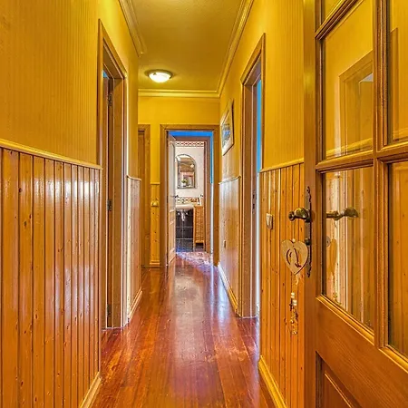 In With Stunning Sea Views Апартаменты Радазул