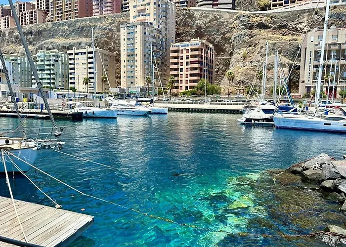 In With Stunning Sea Views * Radazul