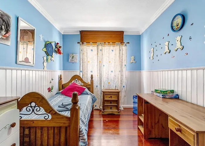 In With Stunning Sea Views * Radazul